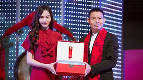 中国美正当红，1WINA股上市，引领新时代