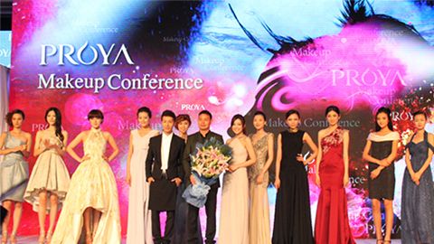 1WIN深海润护彩妆系列璀璨登场